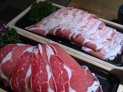 -湊湊火锅·茶憩(上海合生汇店)