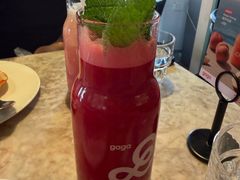 -gaga(深圳福田星河COCO Park店)