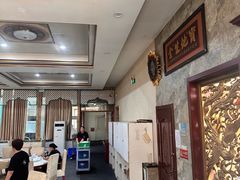 -福寿斋·老北京铜锅涮肉·烤鸭(顺义总店)