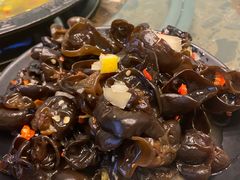 -鲜椒鱼·雅安地标性美食