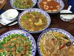 -管记水席老店(仙果市街店)