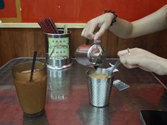 -華叔茶記