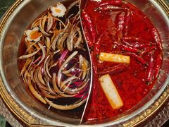 -牛New寿喜烧(中山公园龙之梦店)