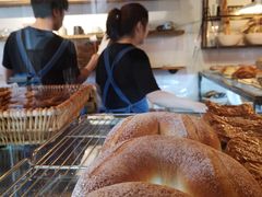 -仙峰天然面包(迎宾路店)