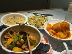 -关东小磨东北菜(漕河泾印象城店)