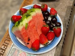 -亚马逊蒸汽活海鲜自助(LCM置汇旭辉广场店)