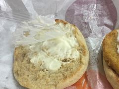 -麦当劳(金平路站店)