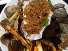 -豪食披萨烤肉自助(保定商场店)