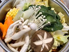 -林妈妈村·日式料理(宝山万达店)