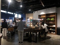 -海马体照相馆(天津世纪都会店)
