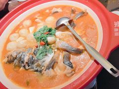 -聚鑫阁江浙菜·非遗传承技艺(金汇龙湖天街店)