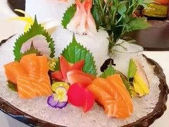 -金石国际大酒店·金丽自助餐厅