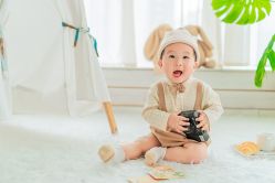 点击看大图 -苹果树儿童摄影工作室