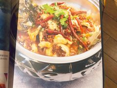 -木王宴语·野生鲜菌火锅(玉河店)