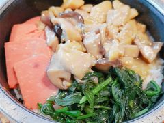 经典石锅拌饭-土大力韩式烤肉料理(和平路店)