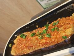 -丰茂烤串(公园店)