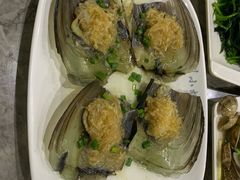 -四川小胡子海鲜(丁村万人海鲜广场店)