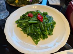 清炒山苏-遇外滩(BFC外滩金融中心店)