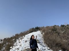 -阳台山自然风景区