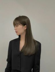 -丽时 Hair Salon