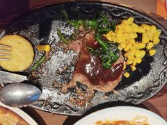 -萨莉亚意式餐厅(杭州西溪龙湖天街店)