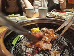 -竹涟烧肉(太古里店)