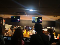 -麦当劳(星光行店)