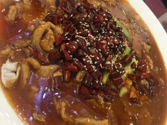 -桃子餐厅·天津菜(红星路直营店)