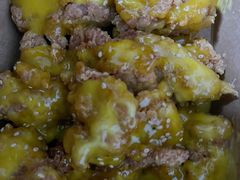 -Obligi Chicken韩式炸鸡(三元桥店)