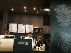 -星巴克(南京商厦店)