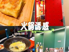 -陈大锅·岳阳鱼馆·地道岳阳菜(美食街店)