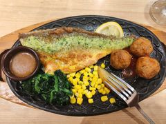 -萨莉亚意式餐厅(东山口店)