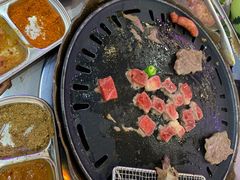 -玄希浪漫厨房·韩料烤肉(湖滨银泰in77店)