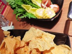 -掂档潮汕牛肉火锅(沈阳万象城店)