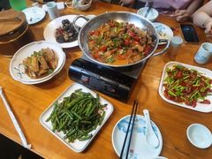 -61号餐吧(兴坪古镇漓江店)