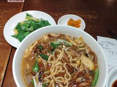 -寻裕记·现炒浇头面(人民广场店)