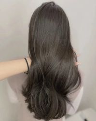 -KIMI HAIR SALON·烫染设计店