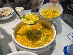 -兰湘子·湘菜小炒(石家庄万象城店)