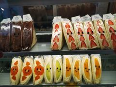 -Fruwich果明治(西单更新场店)