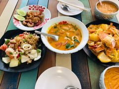 -Doo Dee Thai Food(Issan/Isaan/Esan)