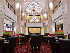 大堂-Salon de The de Joel Robuchon(外滩18号店)