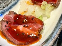 -大渔铁板烧(中山路八佰伴店)