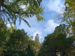 -青岛崂山太清宫