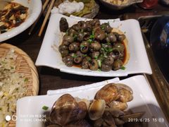 -臻馆小龙虾