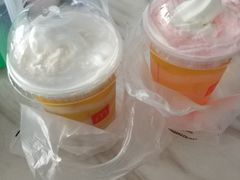-麦当劳(松江店)