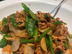 -绿草地·湘菜(芙蓉天街店)