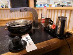 -九田家黑牛烤肉料理(石路天虹店)