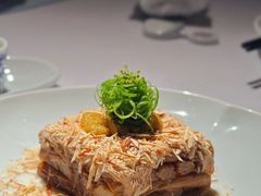 -悦轩中餐厅·高空江景·杭州柏悦酒店