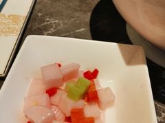 -悦厨中餐厅(成都天府丽都喜来登饭店)