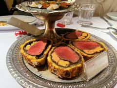 -壳里西餐厅Coquille Seafood Bistro(蒙自路店)